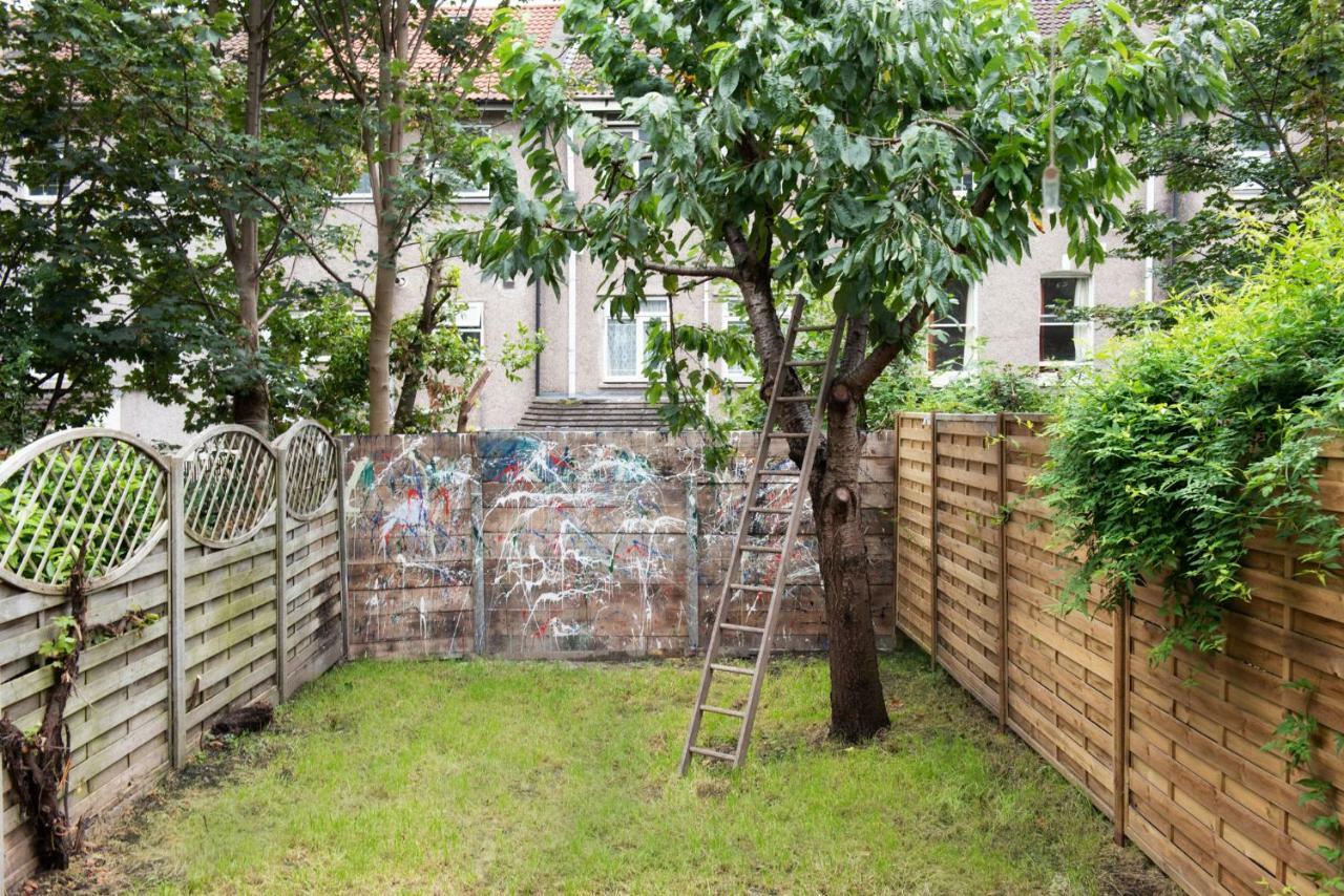144 Lower Cheltenham Place Bristol Exterior foto