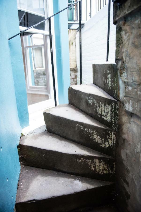 144 Lower Cheltenham Place Bristol Exterior foto
